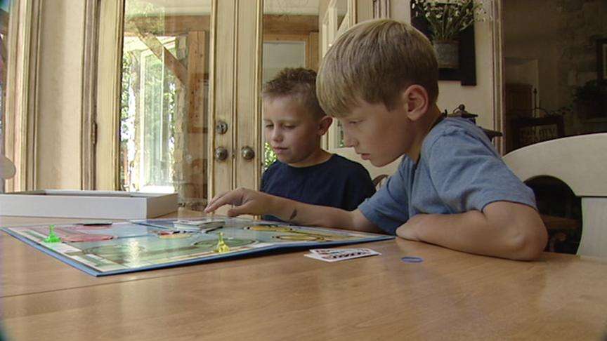 Some Children are Getting Chicken Pox Even Though They are Vaccinated