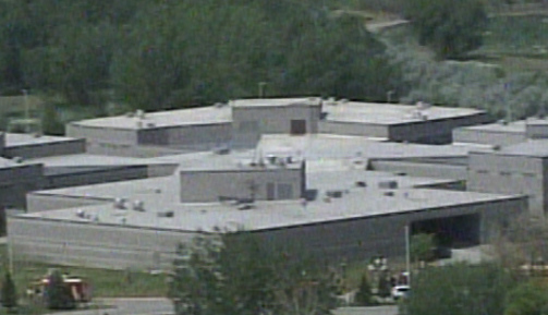 Convicted Inmates Let Out of Over-crowded Jail