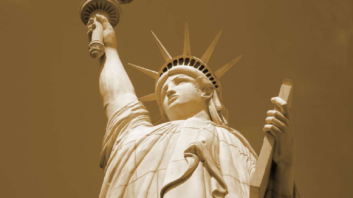 Survey says 80 Percent of Newcomers Try to Learn English