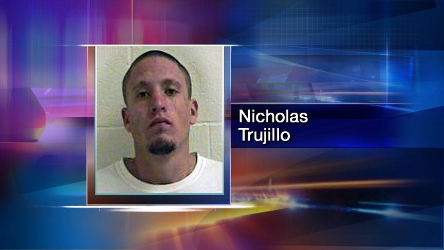 Honeymoon ruined by crook