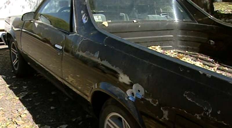 Vernal police officer recovering after shooting