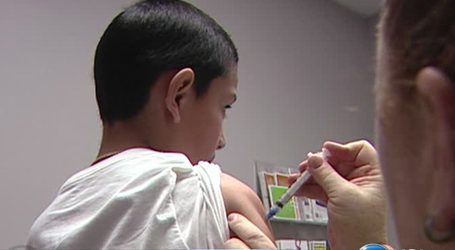 H1N1 appointments available in Salt Lake County