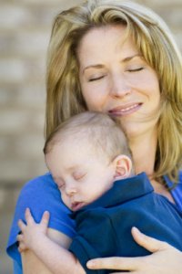 A special young woman's view