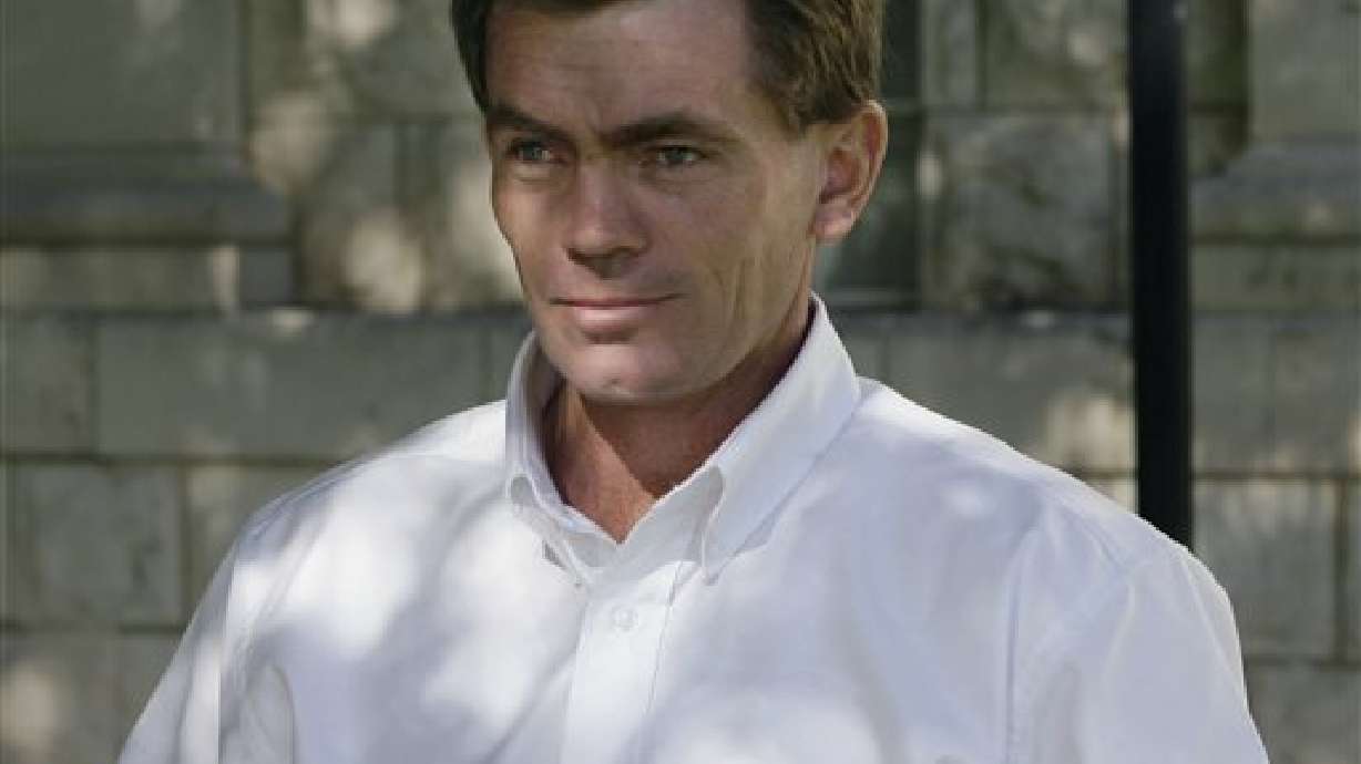 Judge orders redaction of polygamist documents