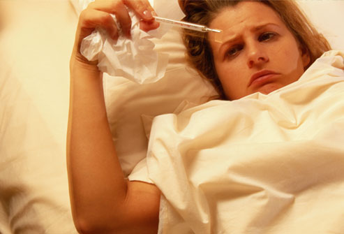 Swine Flu vaccine is working