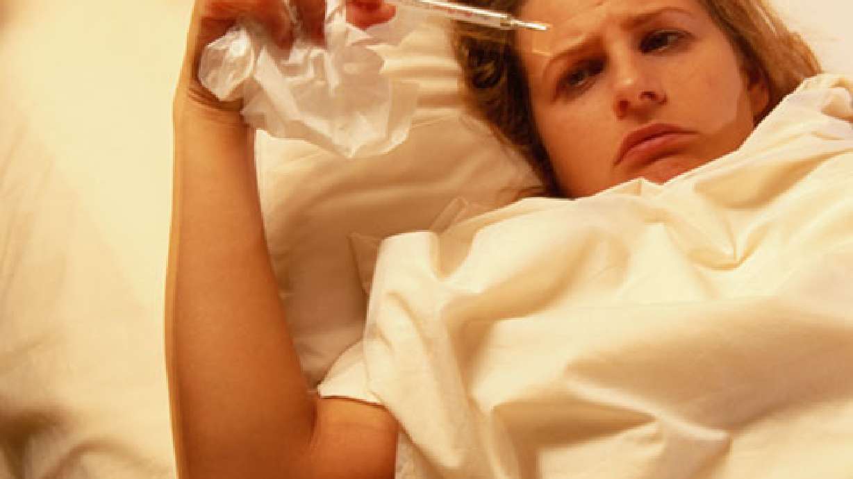 Swine Flu vaccine is working