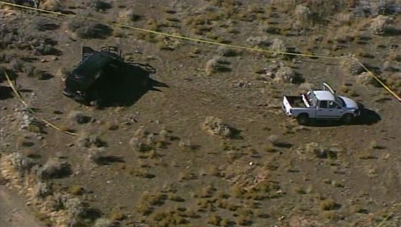 Authorities ID man killed by police in Utah County