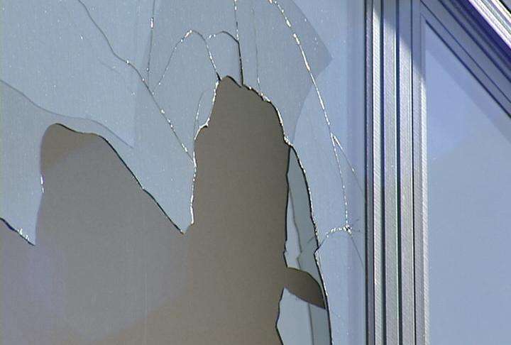 SLC business releases video of burglary suspect