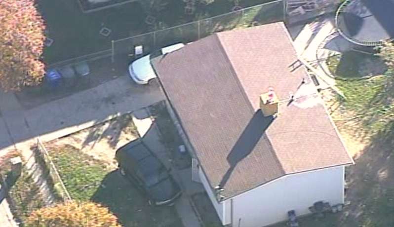 18-year-old facing several charges following domestic dispute