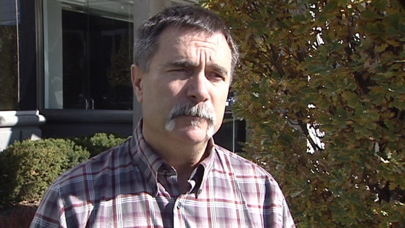 Stockton residents ready to move forward with new mayor