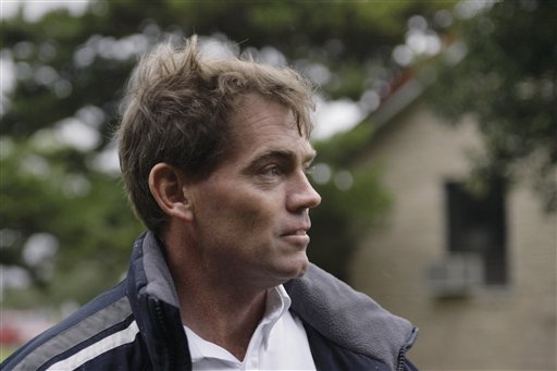 Witness: FLDS men lead all aspects of sect life