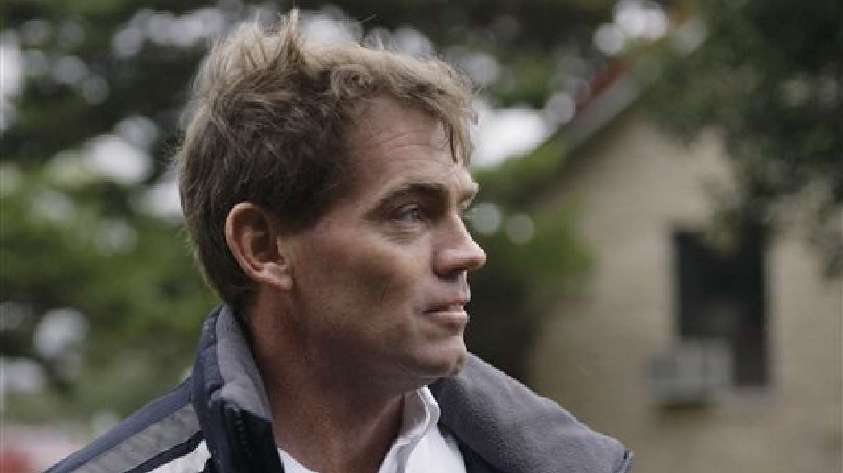 Witness: FLDS men lead all aspects of sect life