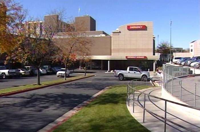 Infant dies; man caring for him charged