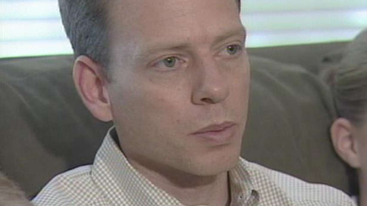 Ogden Mayor to Seek Third Term