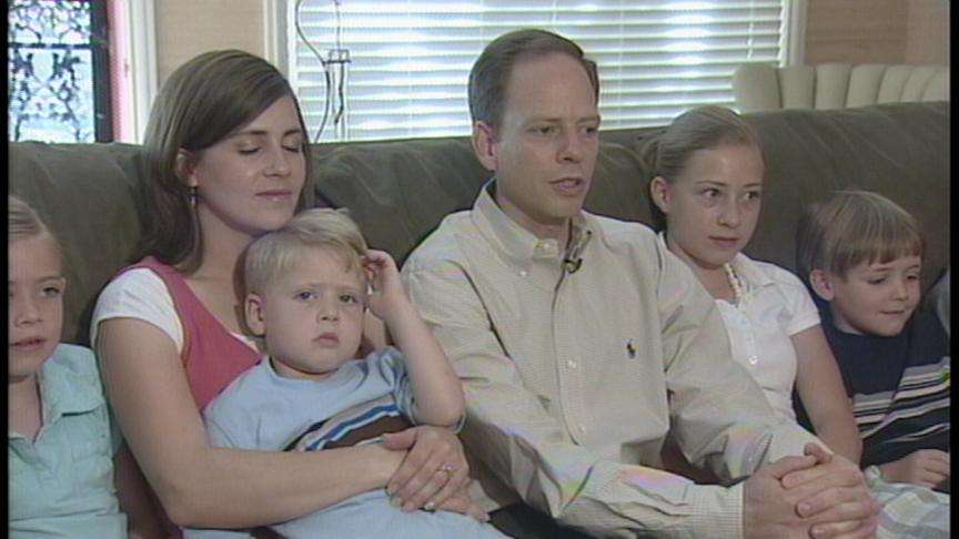 Ogden Mayor to Seek Third Term