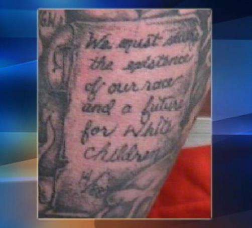 White Supremacist Gangs a Growing Problem in Utah