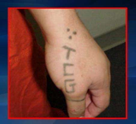 White Supremacist Gangs a Growing Problem in Utah