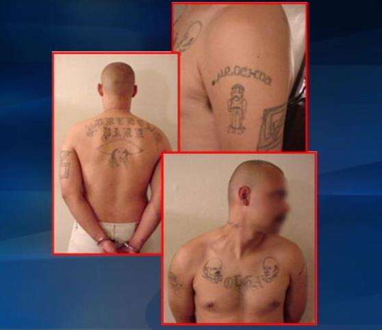 White Supremacist Gangs a Growing Problem in Utah