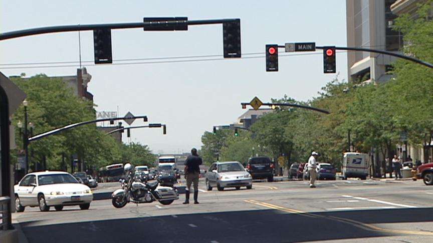 Bomb Squad Called to Investigate Mysterious Green Suitcase
