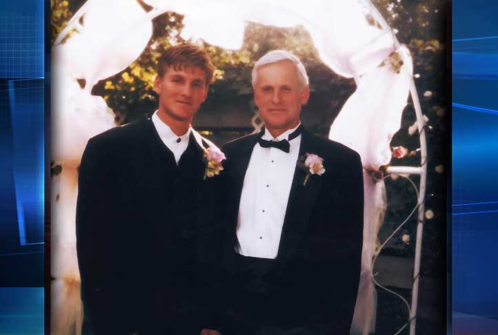 Family Members Remember Anderson as a Peaceful Man