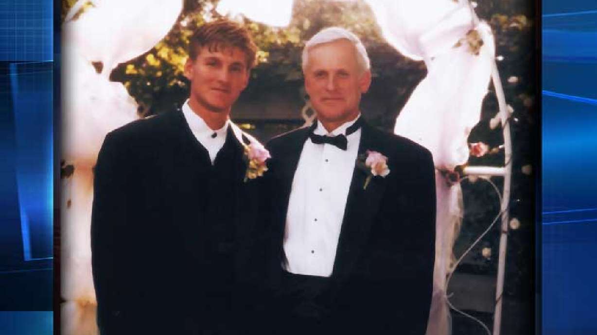 Family Members Remember Anderson as a Peaceful Man