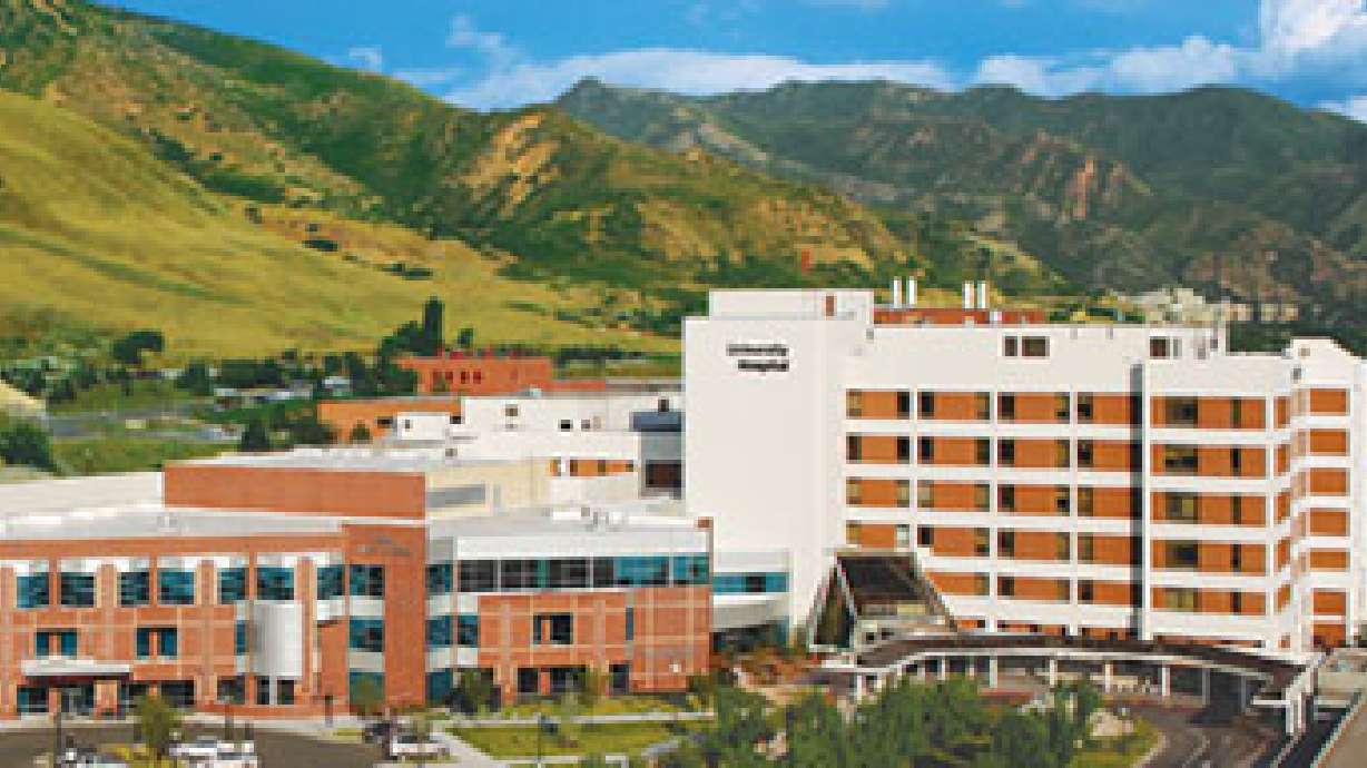 University of Utah opens new rehab center at hospital