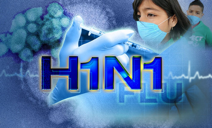 Davis County extends distribution of H1N1 vaccination tickets