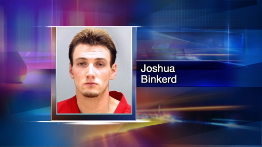 Trial begins for Utah man accused of murder