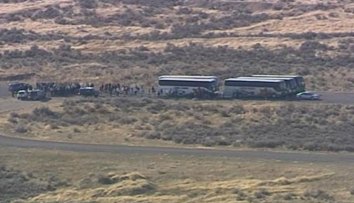 Companies vying to build NSA data center in Utah