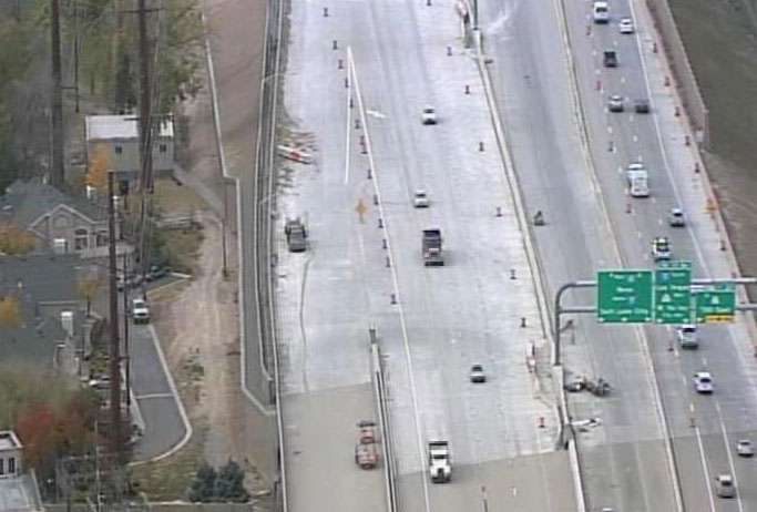 UDOT and TRAX make headway on big projects