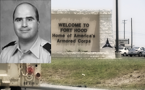 Who is Nidal Hasan and how did this happen?
