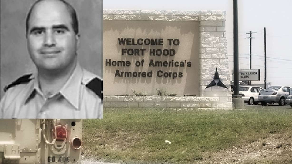 Who is Nidal Hasan and how did this happen?