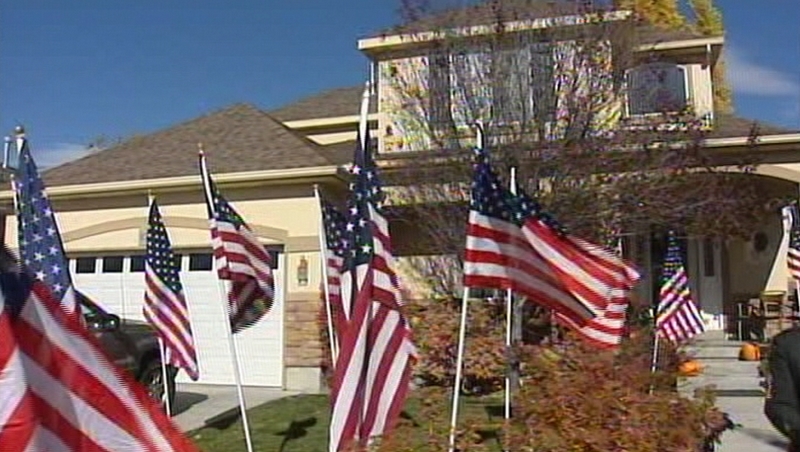 West Jordan man among those killed at Fort Hood