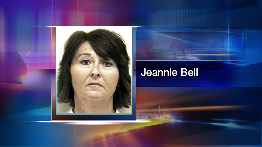 Ex-city official to go back to Utah in theft case