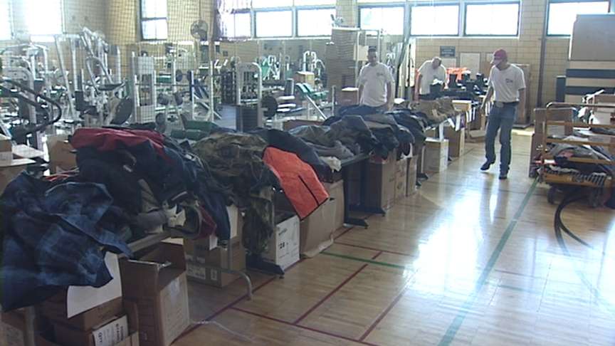 VA steps up to help homeless vets