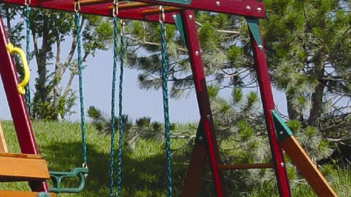 Adventure Playsets issues recall