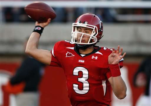 GAME PREVIEW: (19) Utah at (15) BYU