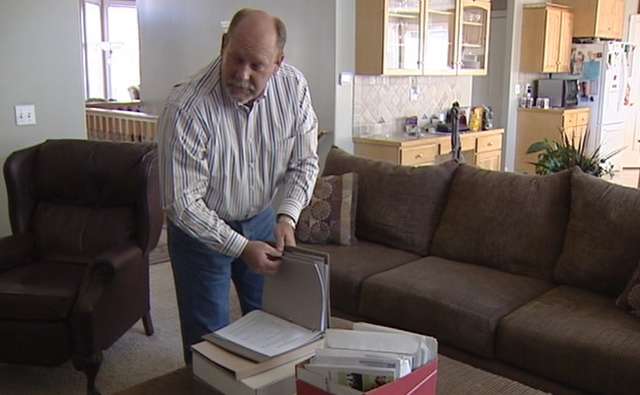 Michael Coons, Impact investor