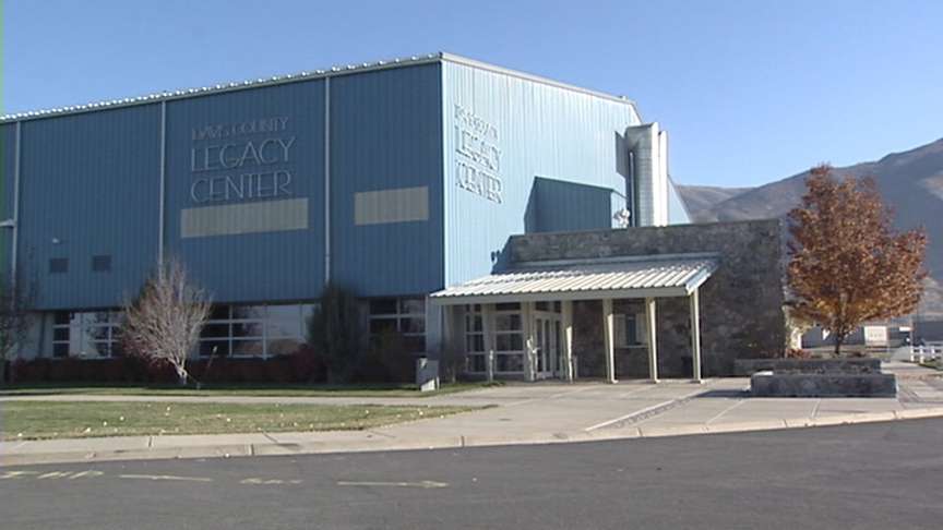 All 6,000 Davis County H1N1 vaccines reserved