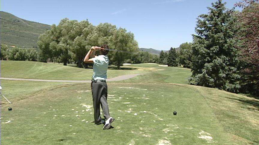 Park City has Declared a Stage-One Drought