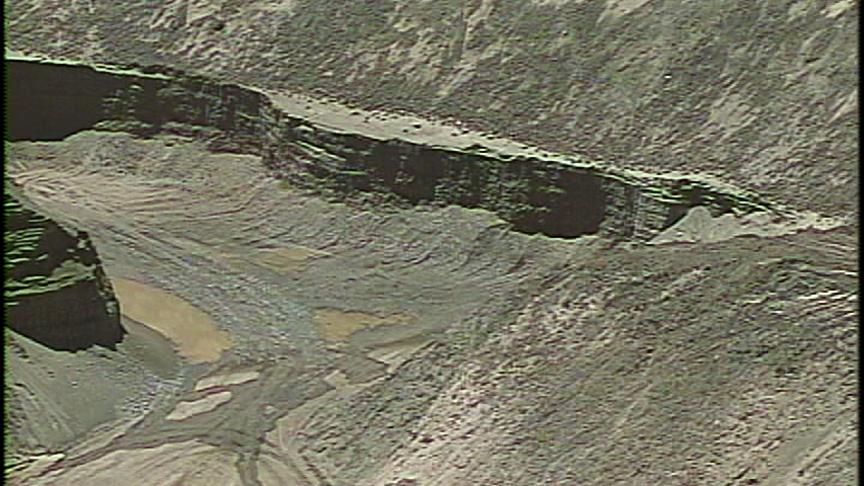 Gravel Pit Making Life Unbearable for Some Utah Residents