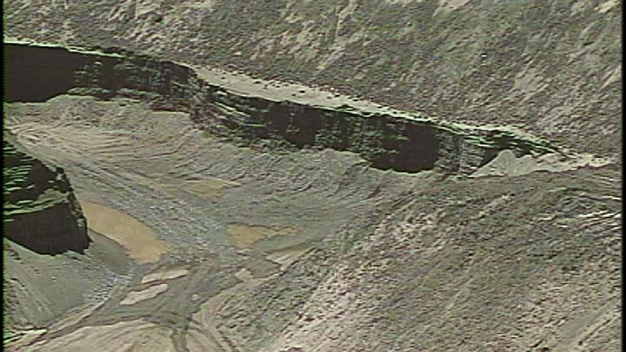 Gravel Pit Making Life Unbearable for Some Utah Residents