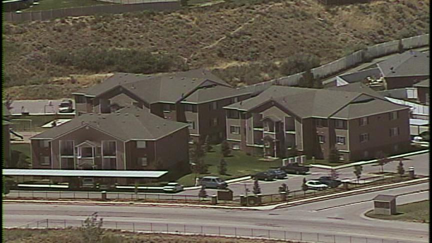 Gravel Pit Making Life Unbearable for Some Utah Residents