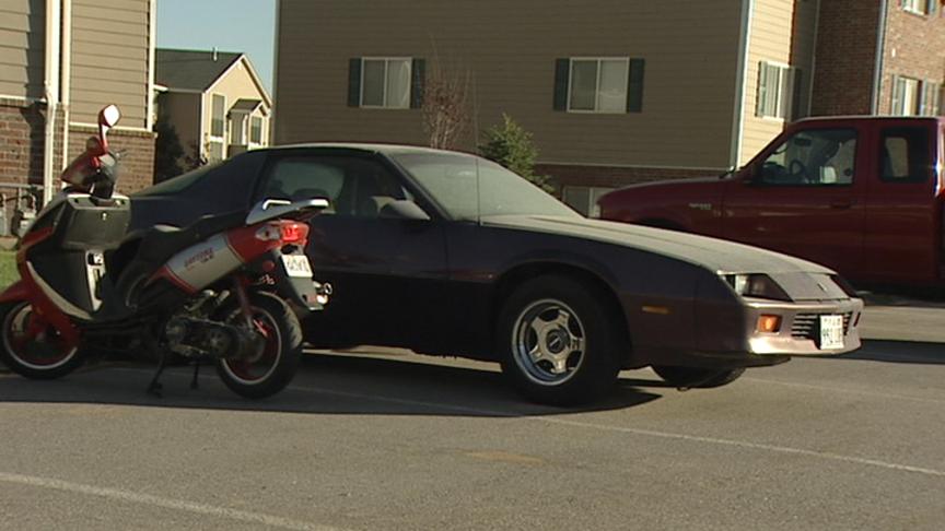 Gravel Pit Making Life Unbearable for Some Utah Residents