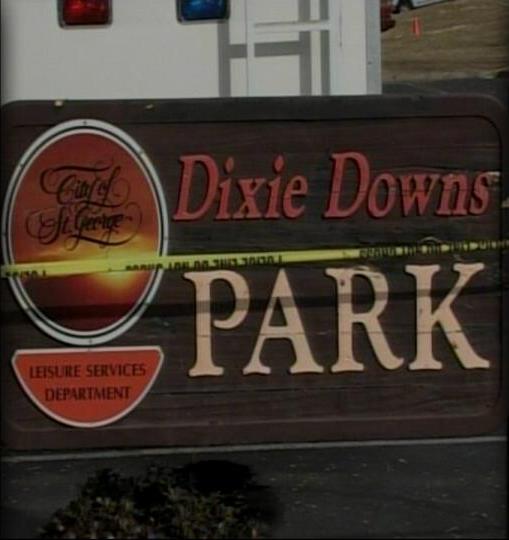 Teenager to Stand Trial in Park Killing