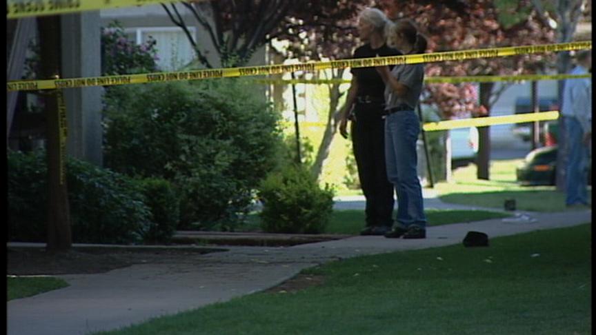 Shooting in South Salt Lake Leaves One Man Dead