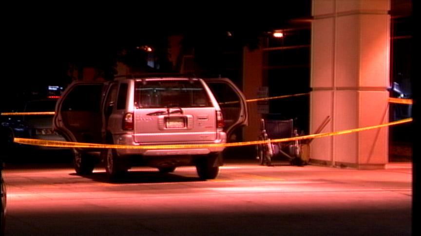 Shooting in South Salt Lake Leaves One Man Dead