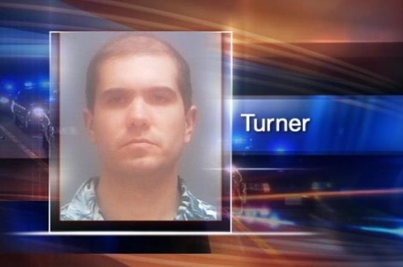 Suspected Internet Predator Arrested 