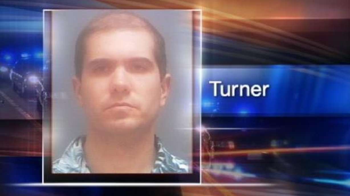 Suspected Internet Predator Arrested