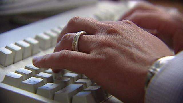 Suspected Internet Predator Arrested